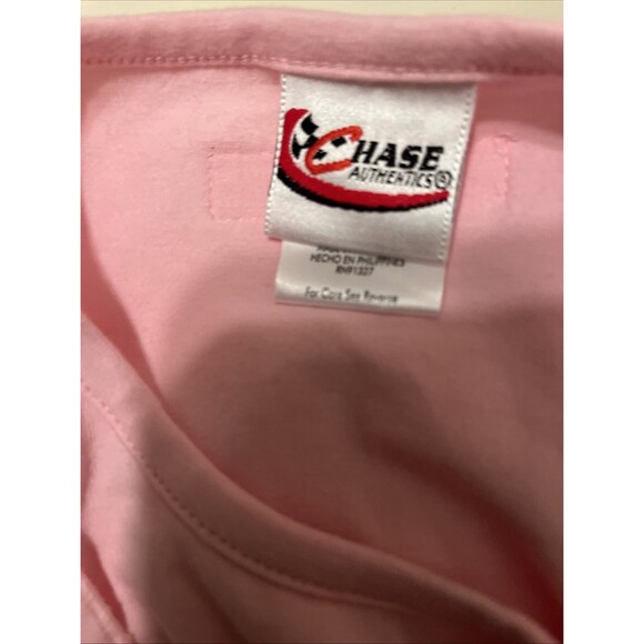 Chase Authentics Nascar Shirt & Skirt Set #9 Kasey Kahne Racing Girls Size 5/6 - Picture 4 of 16